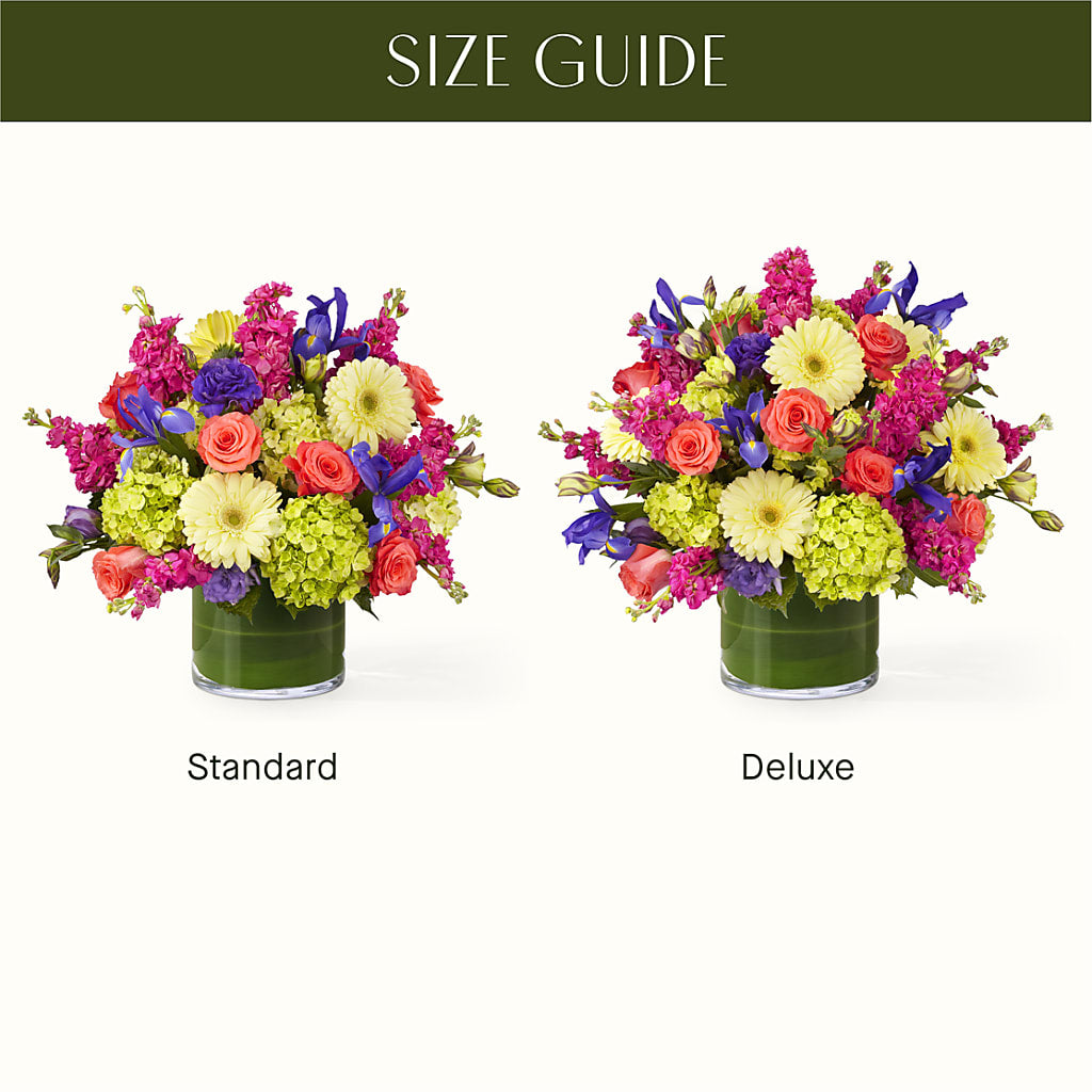 The Couture – BERMAN'S FLOWERS, Kingsburg CA
