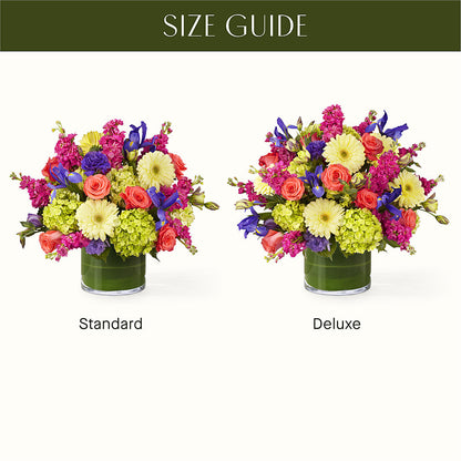 The Couture – BERMAN'S FLOWERS, Kingsburg CA