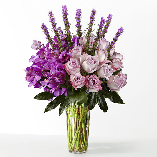 The Maximalist – BERMAN'S FLOWERS, Kingsburg CA