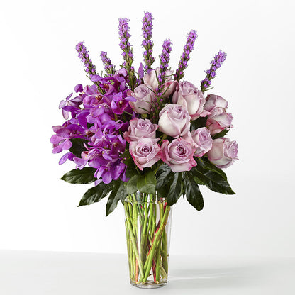The Maximalist – BERMAN'S FLOWERS, Kingsburg CA