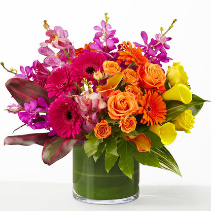 The Mosaic – BERMAN'S FLOWERS, Kingsburg CA