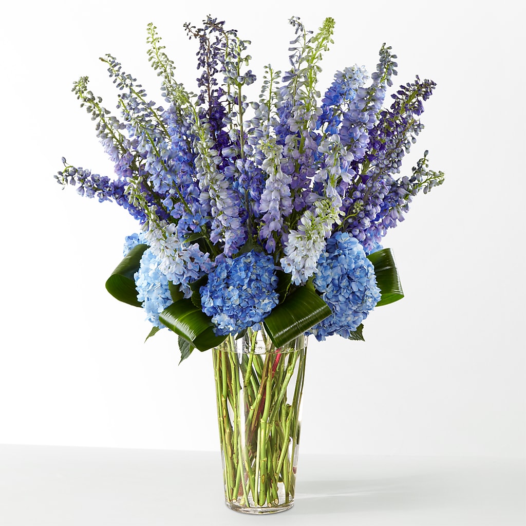 The Editorial – BERMAN'S FLOWERS, Kingsburg CA