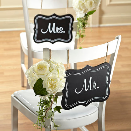 Notions Chair Décor – BERMAN'S FLOWERS, Kingsburg CA