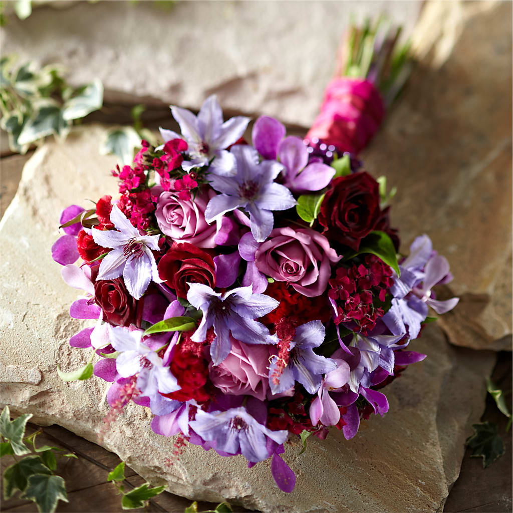 Enlightened Love Bouquet – BERMAN'S FLOWERS, Kingsburg CA