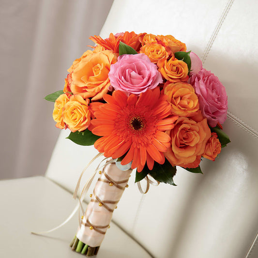 Lifetime of Love Bouquet – BERMAN'S FLOWERS, Kingsburg CA