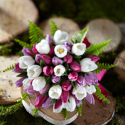 Steal My Heart Bouquet – BERMAN'S FLOWERS, Kingsburg CA