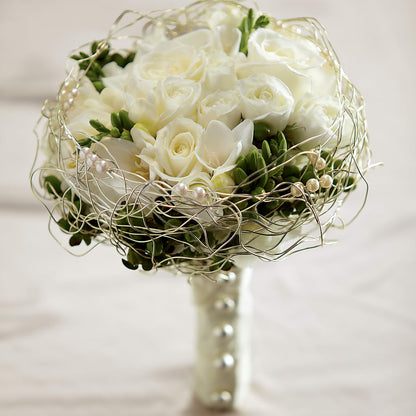 Evermore Bouquet – BERMAN'S FLOWERS, Kingsburg CA