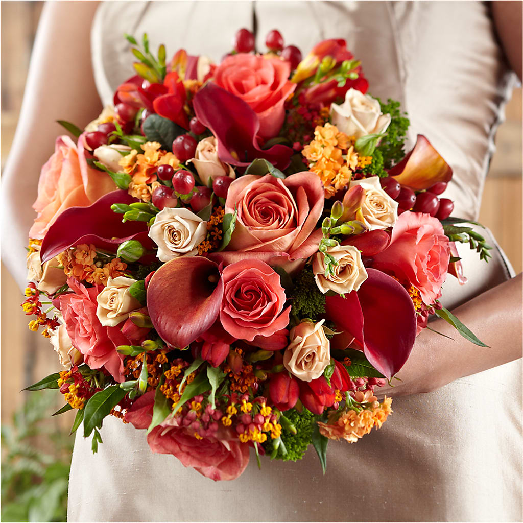 Contentment Bouquet – BERMAN'S FLOWERS, Kingsburg CA
