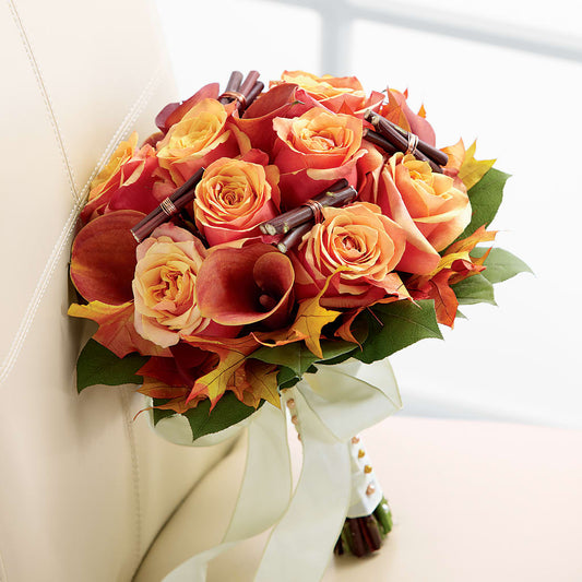 Love Everlasting Bouquet – BERMAN'S FLOWERS, Kingsburg CA