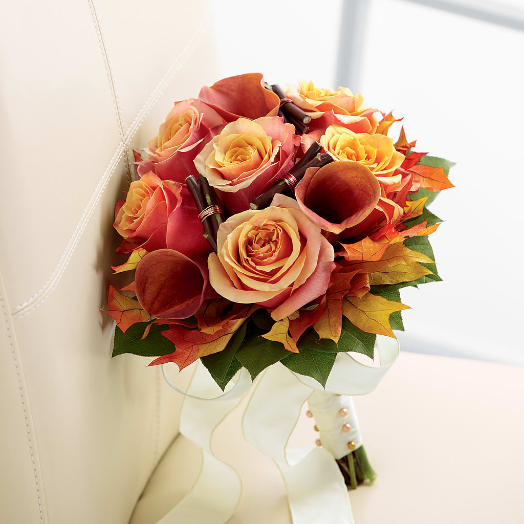 Love Everlasting Bouquet – BERMAN'S FLOWERS, Kingsburg CA