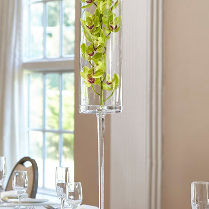 Green Mini Cymbidium Bouquet – BERMAN'S FLOWERS, Kingsburg CA