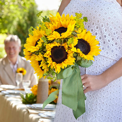 Free Spirit Bouquet – BERMAN'S FLOWERS, Kingsburg CA