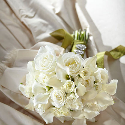 Serene Highness Bouquet – BERMAN'S FLOWERS, Kingsburg CA