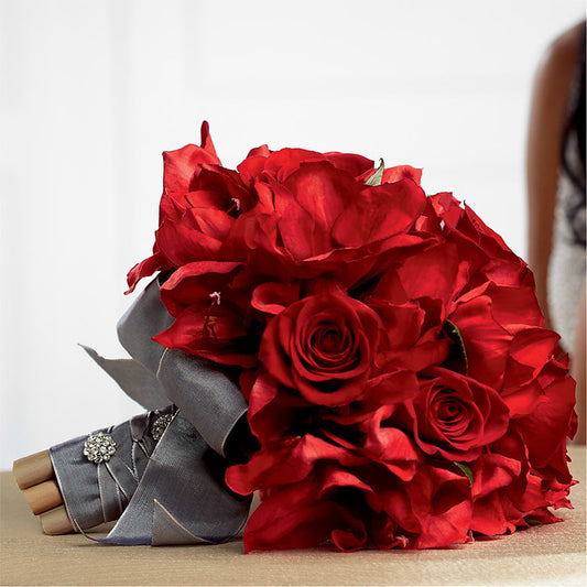 Heart's Happiness Bouquet – BERMAN'S FLOWERS, Kingsburg CA