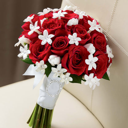 Poetry Bouquet – BERMAN'S FLOWERS, Kingsburg CA