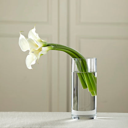 White Calla Bouquet – BERMAN'S FLOWERS, Kingsburg CA