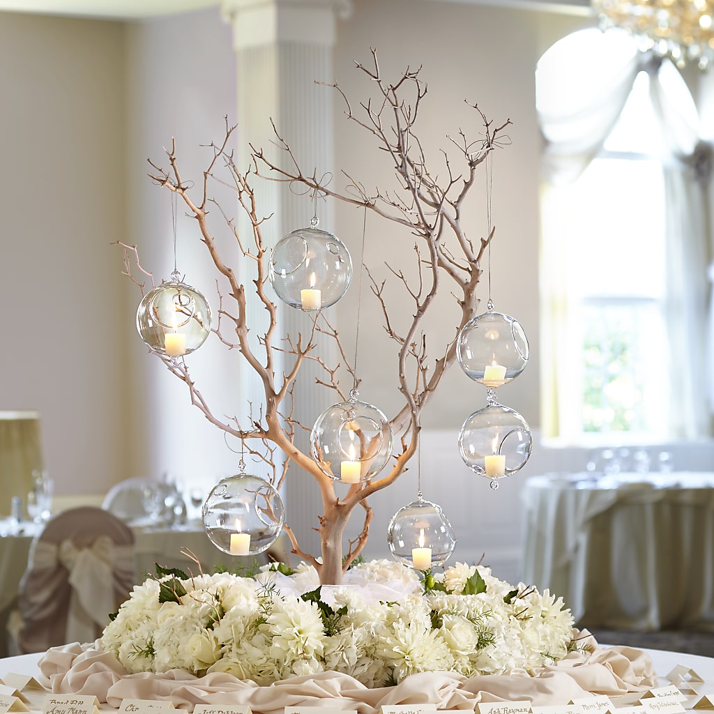 Secret Garden Arrangement – BERMAN'S FLOWERS, Kingsburg CA