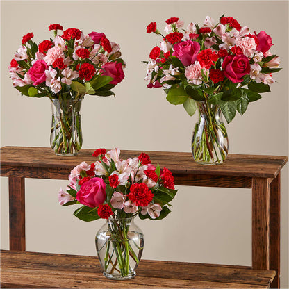 You're Precious Bouquet – BERMAN'S FLOWERS, Kingsburg CA