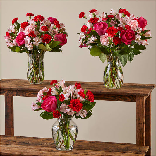 You're Precious Bouquet – BERMAN'S FLOWERS, Kingsburg CA